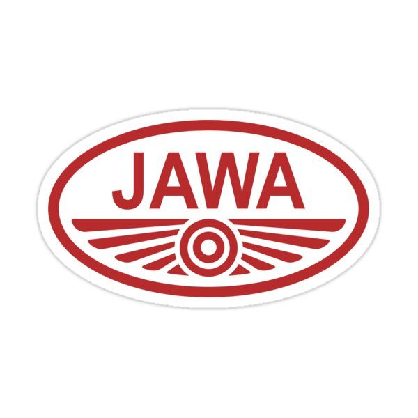 Jawa Moto